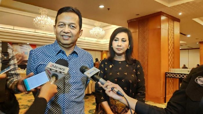 Foto: Moch Prima Fauzi/detikcom Foto: Moch Prima Fauzi/detikcom