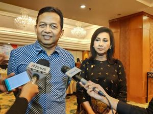 KEIN Sebut Jokowi Butuh Menteri Ekonomi yang Out of The Box
