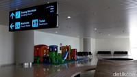 Segala persiapan telah dilakukan Kementerian Perhubungan untuk menyambut operasi perdana pada akhir bulan April ini.