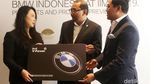 BMW Hadirkan 11 Mobil Baru di IIMS 2019
