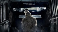 Atau film horor Pocong the Origin yang dimainkan oleh Samuel Rizal. Dok. Instagram