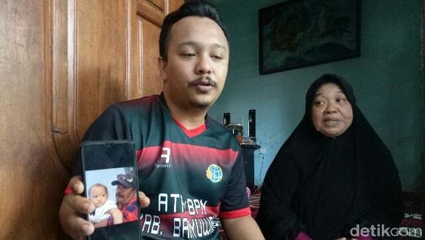 Ketua KPPS di Banyuwangi Meninggal Dunia/