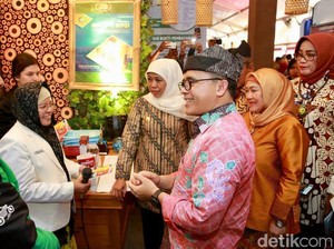 Dipuji Khofifah, Banyuwangi Jadi Contoh Inovasi Pelayanan Publik