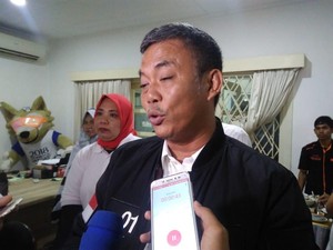 Banggar DPRD DKI Jakarta Sepakati Nilai Rencana Anggaran 2020 Rp 87,95 T