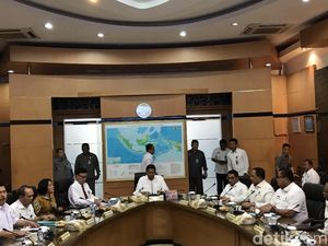 Video Wiranto Sebut Tuduhan KPU Bisa Diintervensi Itu Ngawur!