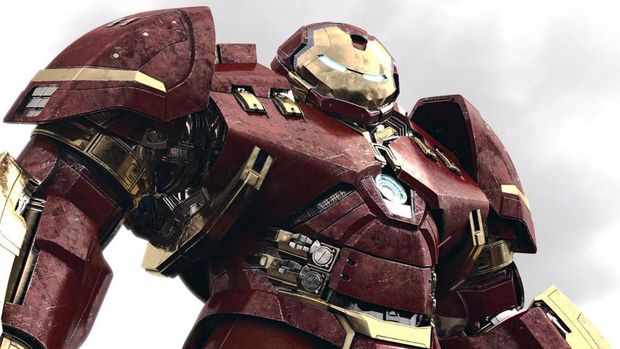 Hulkbuster