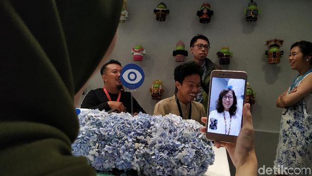 Sambut Ramadan, Google Duo Rilis Empat Fitur Baru