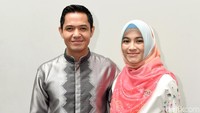 Alyssa pun akan menjadi sosok yang emosional, hingga tiap kali mau marah ia meminta maaf terlebih dahulu sebelumnya kepada Dude. Pool/Noel/detikFoto.