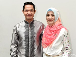 Alyssa Soebandono dan Dude Gaspol Mau Nambah Momongan Lagi