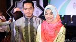 Dulu Harmonis, Dude Herlino dan Alyssa Soebandono Kini Ribut Terus