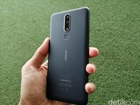 Ini Pilihan Ponsel Murah Berfitur NFC