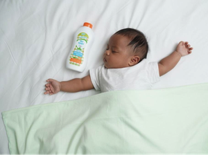 Kenali Manfaat dan Penggunaan Bedak yang Tepat Bagi Bayi