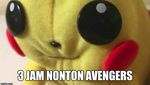 Deretan Meme Kocak Menahan Kencing Saat Nonton Avengers: Endgame