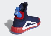 Demam 'Avengers: Endgame', Adidas Rilis Sneakers Captain America