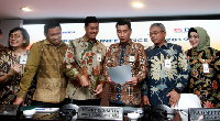 Kuartal I 2019: Kredit BNI Tumbuh 18,6%, Dana Pihak ke-3 Tumbuh 16.8%