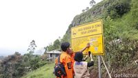 Ini Kata PVMBG Soal Potensi Gempa Sesar Lembang