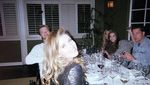 Manisnya Tunangan Chris Pratt,  Putri Arnold Schwarzenegger yang Hobi Makan Enak