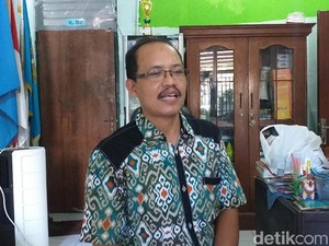 Ini Penjelasan Lengkap Video Viral Siswa SD Tendang Kepala Sekolah