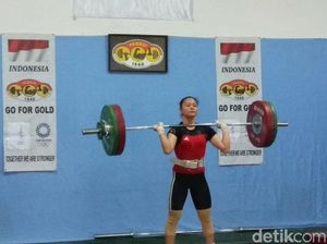 IWF Desak Angkat Besi Buat Kepengurusan Mandiri, Alasannya Terkait Doping