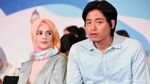 Ramadan Nanti, Roger Danuarta dan Cut Meyriska Jadi Suami-Istri