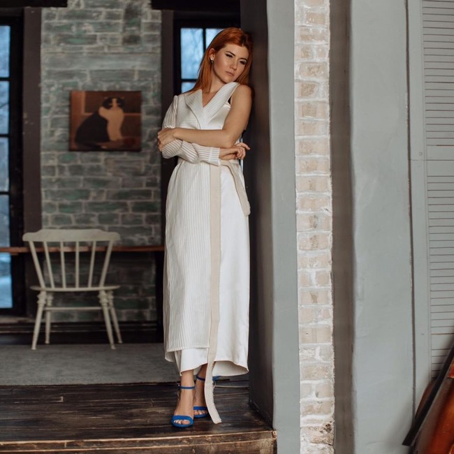 Beberapa waktu lalu, ia kembali disorot setelah sesama mantan mata-mata, Sergey Skripal, dikabarkan meninggal karena diracuni. Anna dan Sergey dulu sama-sama ditangkap di Amerika Serikat lalu dibebaskan setelah ditukar dengan empat orang AS yang ditahan di Rusia karena kasus mata-mata. Foto: Instagram @anya.chapman