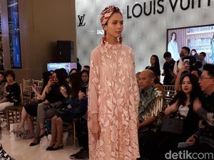 Corak Pastel Hingga Warna Gelap, Koleksi Terbaru Biyan Untuk Lebaran
