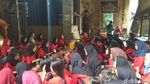 Foto: Asyiknya Permainan Tradisional Ala Kampung di Magelang