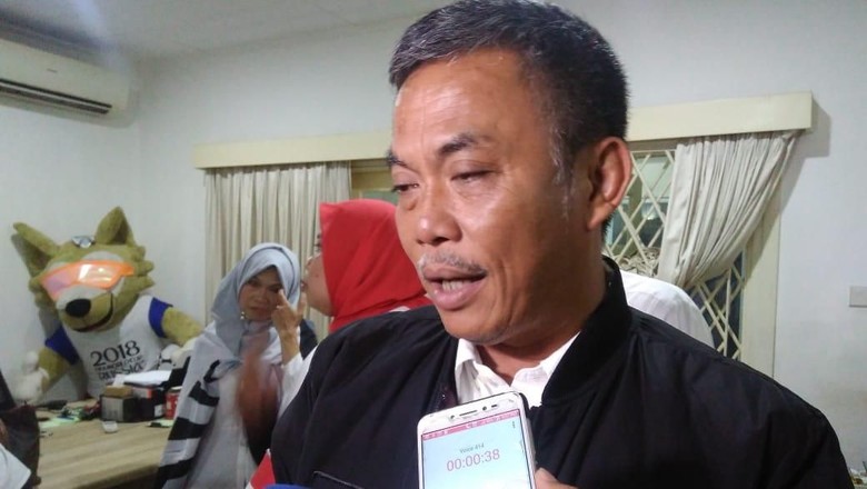 Ketua DPRD DKI Minta Anies Tetap Bebaskan PBB Rumah di Bawah Rp 1 M Ketua DPRD DKI Minta Anies Tetap Bebaskan PBB Rumah di Bawah Rp 1 M