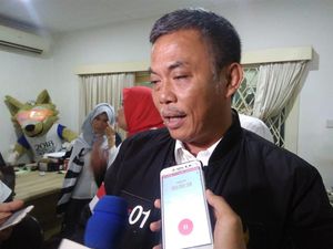 DPRD-Pemprov DKI Sepakat Tunda Revitalisasi Monas Sampai Ada Izin