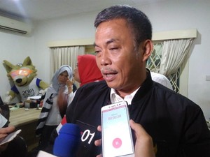 Ketua DPRD DKI Sesalkan Ada Penumpukan Penumpang KRL Saat Pandemi Corona