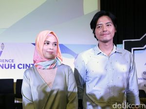 Sambut Ramadan, Roger Danuarta Antusias Berpuasa Penuh