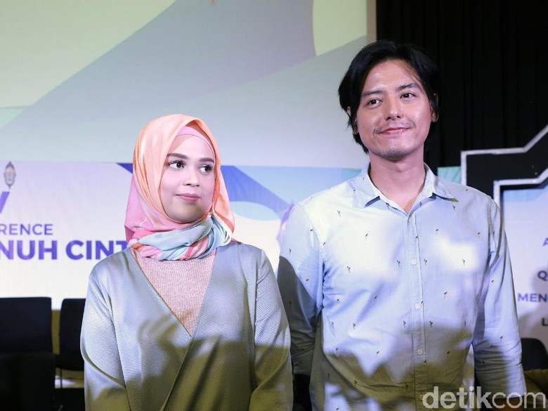 Foto: Palevi S/detikFoto