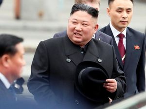Ini Dia 8 Makanan Mewah yang Jadi Favorit Kim Jong Un