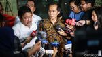 Tim Gabungan Kasus Novel Baswedan Temui KPK