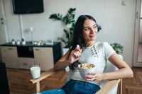 Jangan Lupa Sarapan! Peneliti Sebut Bahaya Penyakit Jantung Kalau Tak Sarapan