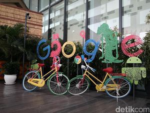 Google Tidak Ikutan April Mop Tahun Ini karena Pandemi Corona