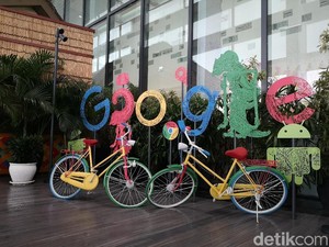 Google Luluskan 219 Talenta Digital Lokal Lewat Program Bangkit