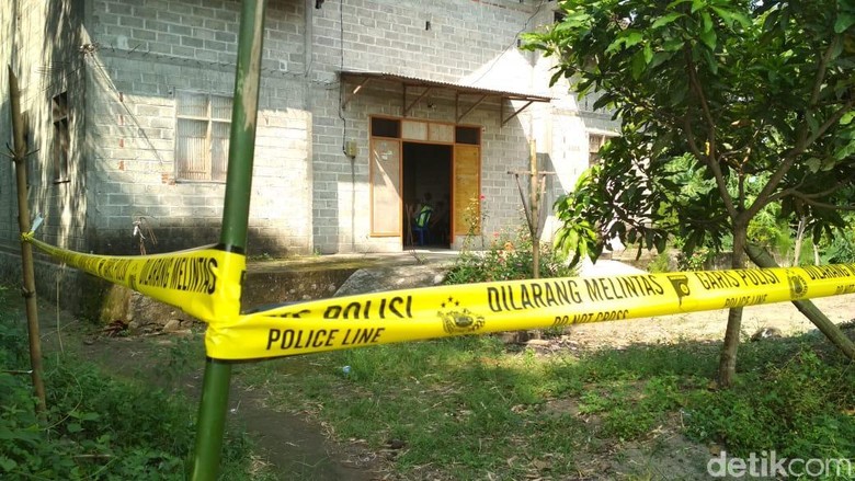 Pesan Ibu Pelaku Mutilasi Mayat Dalam Koper: Semoga Dia Taubat Pesan Ibu Pelaku Mutilasi Mayat Dalam Koper: Semoga Dia Taubat