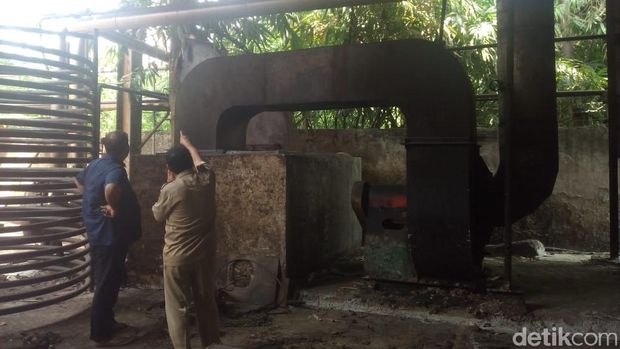 Warga Keluhkan Polusi Udara Fly Ash Pabrik di Karawang