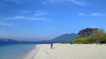 Senoa, Pulau Hamil di Indonesia