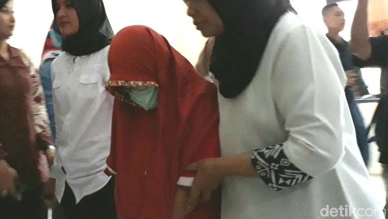 Bunuh Anggota DPRD Sragen, Dosen Nur Dimintai Duit Korban untuk Nyaleg Bunuh Anggota DPRD Sragen, Dosen Nur Dimintai Duit Korban untuk Nyaleg