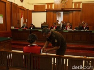 Kuasa Hukum Vanessa Angel Sebut Dakwaan Jaksa Sangat Janggal