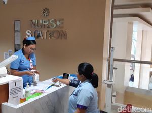 Dinkes DKI Siap Jamin Biaya Pasien Terkait Pengumuman Pemilu 22 Mei