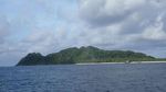 Senoa, Pulau Hamil di Indonesia
