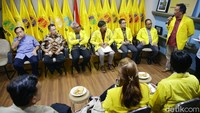 ILUNI UI menyampaikan apresiasi dan ucapan terima kasih kepada berbagai pihak atas terlaksananya Pemilu dan Pilpres 2019.