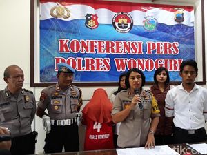 Pengakuan Dosen yang Bunuh Anggota DPRD Sragen: Beri Racun 3 Kali