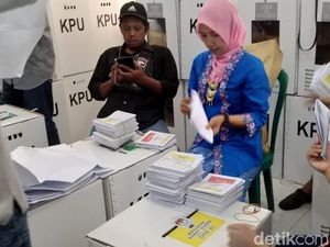 Partai Politik Paling Diuntungkan