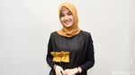 Terpesona Manisnya Cut Syifa