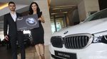 BMW Hadirkan 11 Mobil Baru di IIMS 2019