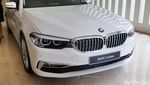 BMW Hadirkan 11 Mobil Baru di IIMS 2019